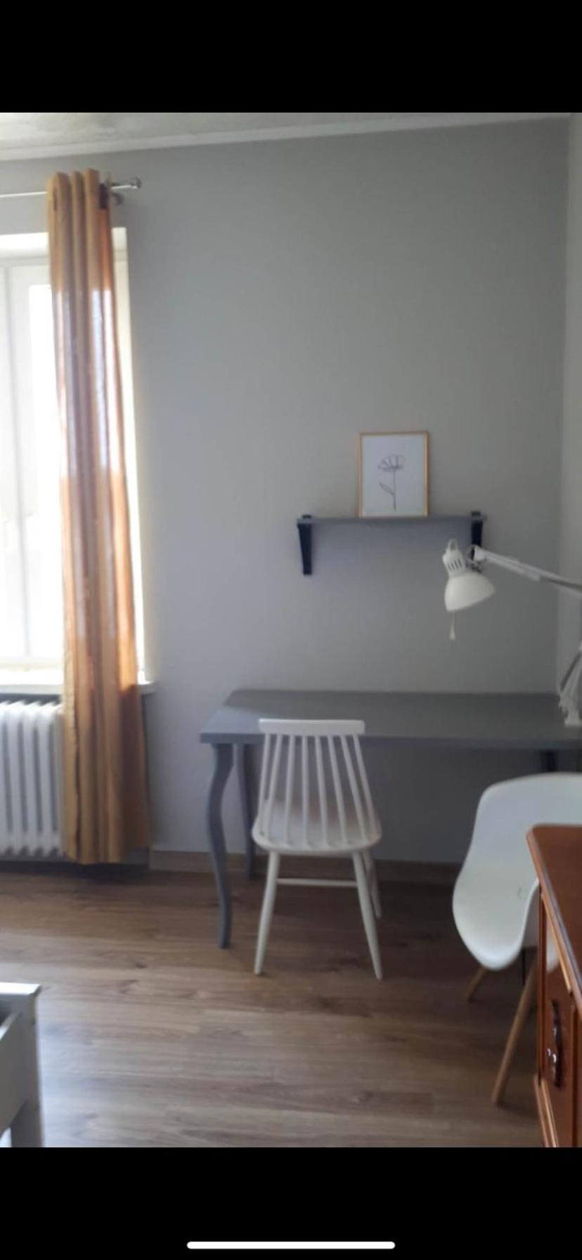 Studio Przy Motlawie Gdańsk Exteriör bild